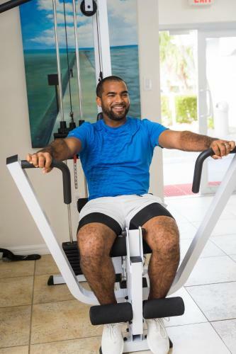 Hotel Grand Caymanian Resort
