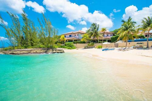 Casa Luna #4 By Grand Cayman Villas