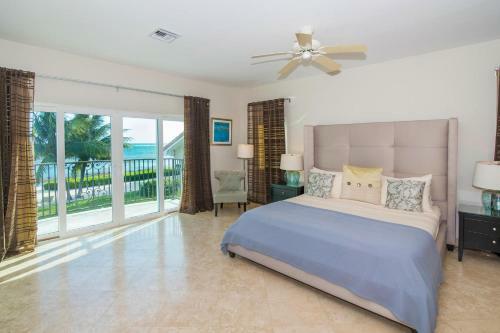 Villa Mora By Grand Cayman Villas
