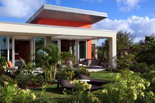 Kimpton Seafire Resort + Spa, An Ihg Hotel