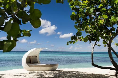 Kimpton Seafire Resort + Spa, An Ihg Hotel