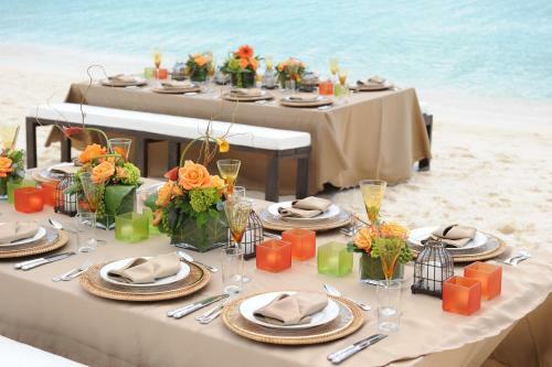 Kimpton Seafire Resort + Spa, An Ihg Hotel