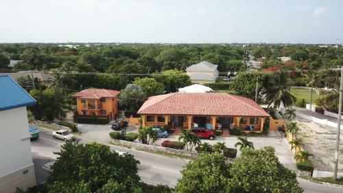 Apartamento Calypso Cove