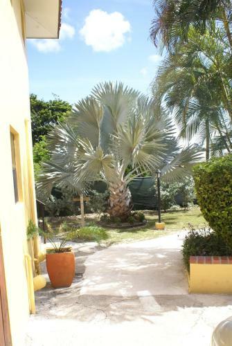 Apartamento Calypso Cove