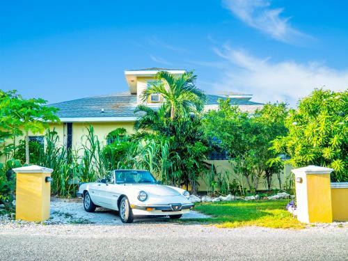 Hostal Iron Shore Guest House