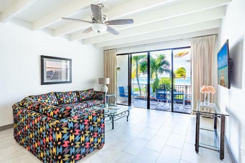 Apartamento Beach Living At Villas Pappagallo (Blpd)