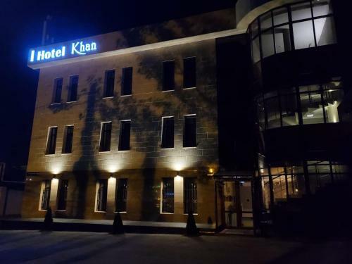 Khan Hotel