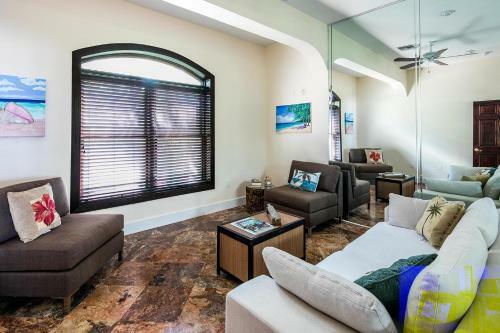 Kitocay By Grand Cayman Villas