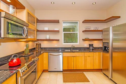 Mango Cottage By Grand Cayman Villas