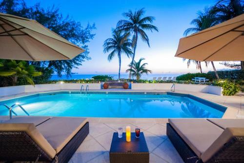 Coconut Walk By Grand Cayman Villas