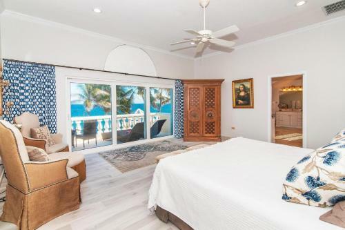 On The Rocks By Grand Cayman Villas