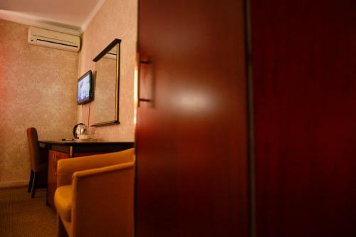Almaty-tranzit N1 Hotel
