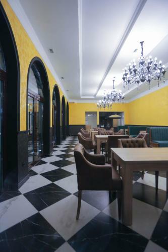 Mountain View Hotel