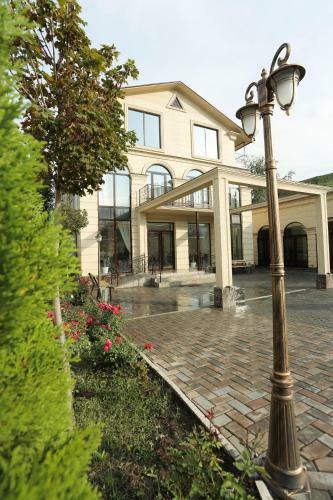 Mountain View Hotel