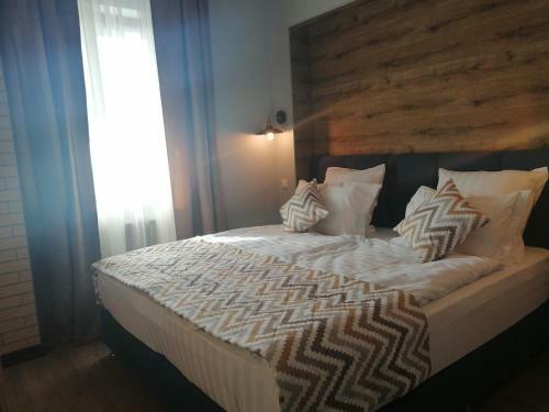 Hotel Irbis Inn