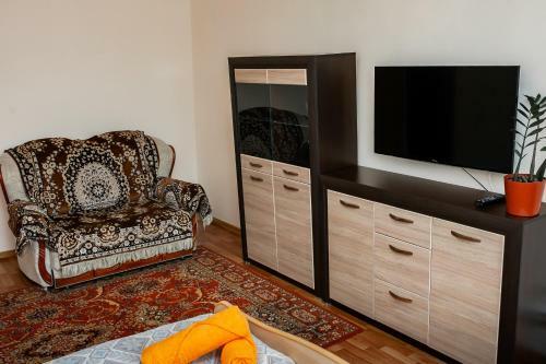 Apartamento Yourhouse ?????????? ?????-1, ??? 17