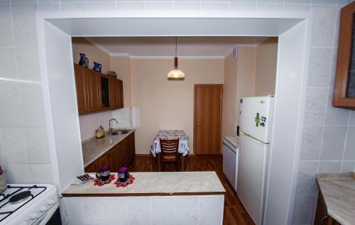 Apartamento Yourhouse ?????????? ?????-1, ??? 17