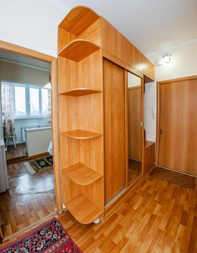 Apartamento Yourhouse ?????????? ?????-1, ??? 17
