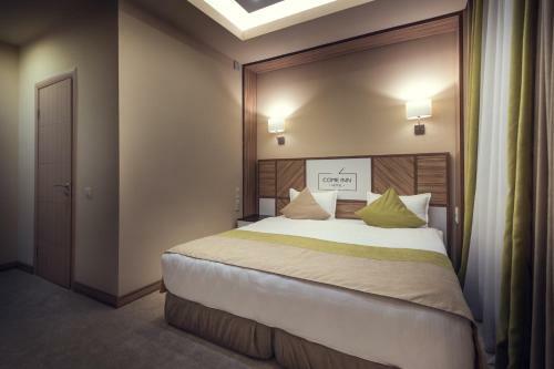 Hotel Come Inn