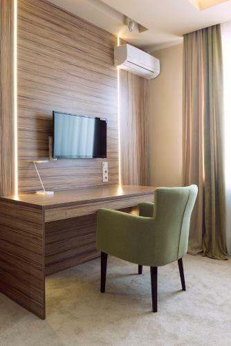 Hotel Come Inn