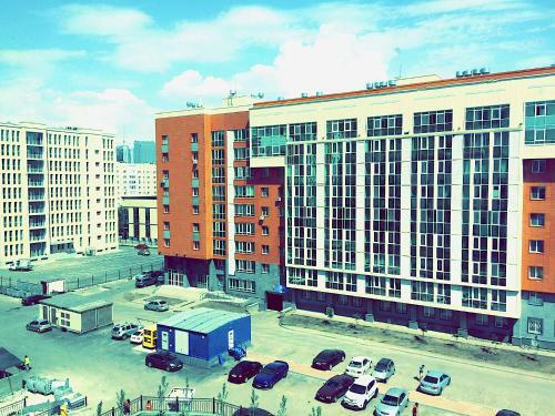 Vesna Apartments In The Center
