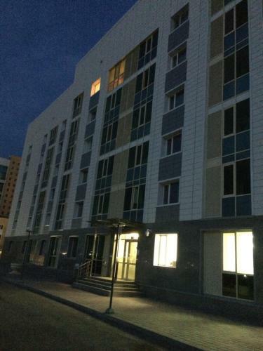 Vesna Apartments In The Center