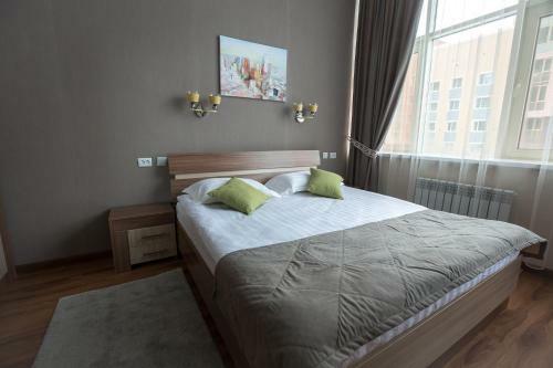Hotel Maxx Inn