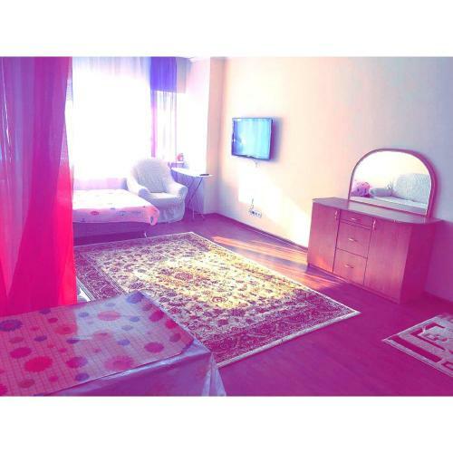 Chupa Chups Apartment On Dostyk 5/1 Str