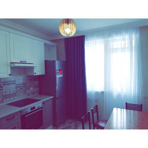 Best Apartment On Sauran Towers
