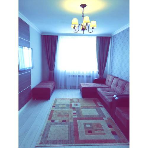 Best Apartment On Sauran Towers