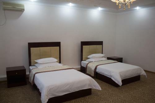 Hotel Porta Fortuna