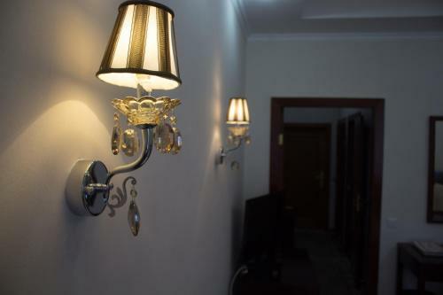 Hotel Porta Fortuna