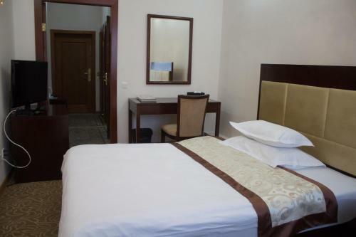 Hotel Porta Fortuna