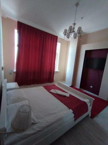 Apartamento Triumph Bon Mary