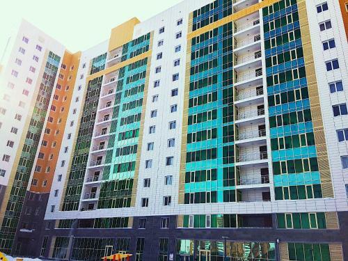 Vremena Goda Apartment In Astana