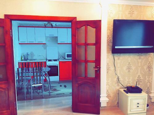 Vremena Goda Apartment In Astana