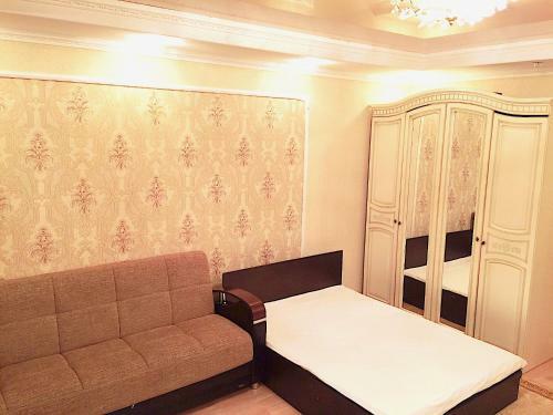 Vremena Goda Apartment In Astana