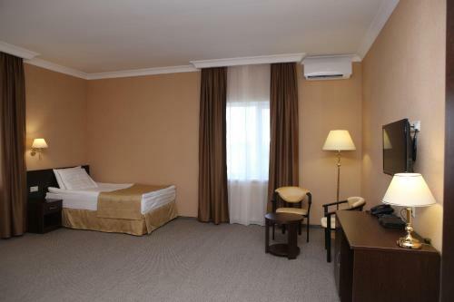Hotel Aner