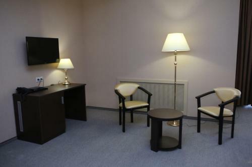 Hotel Aner