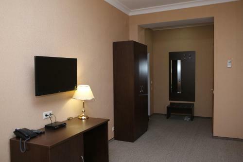 Hotel Aner