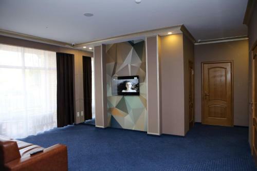 Hotel Aner