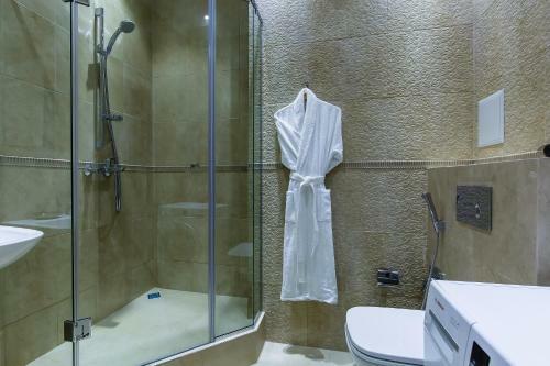 Eco Apart Hotel Astana