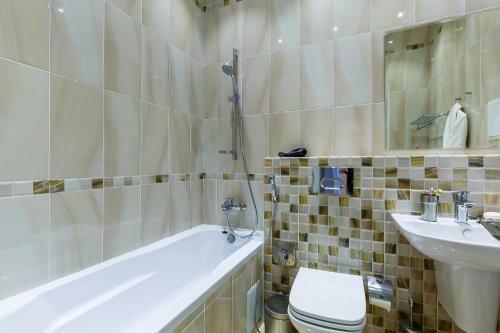 Eco Apart Hotel Astana