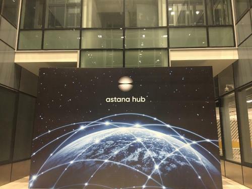 Eco Apart Hotel Astana