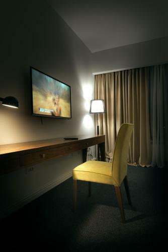 Hotel The Square