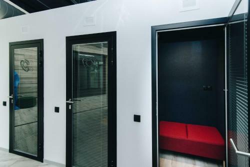 Iq Coworking