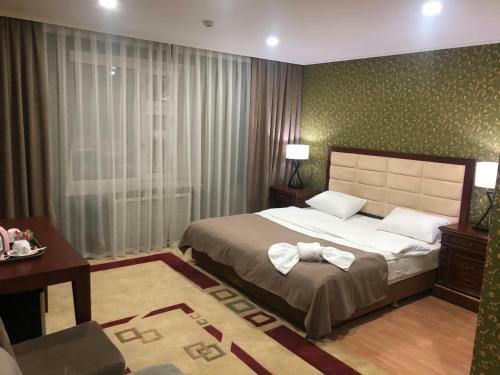 Hotel Inju