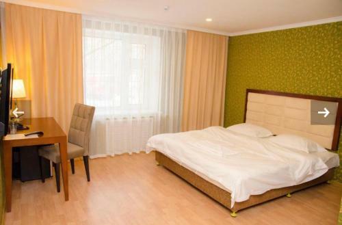 Hotel Inju