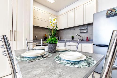 Raisson Aparthotel Highvill D1308