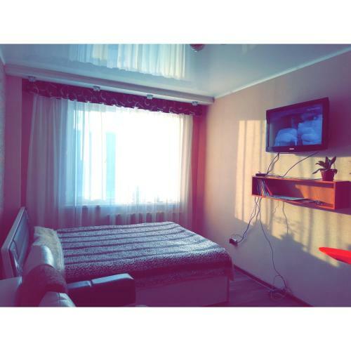 Wonderful Apartment On Sarmat Sauran 3/1str
